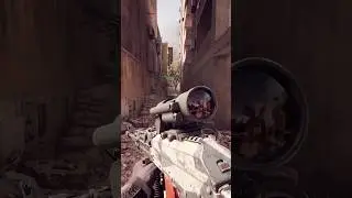 Геймплей Battlefield 6 без HUD 👑