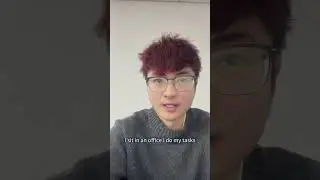 One thing that surprised me about working in China