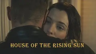 HOUSE OF THE RISING SUN(White Buffalo)