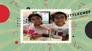 The Clay and Paper's Virtual Summer Camp