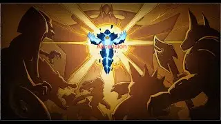 league of legends: ascension game mode
