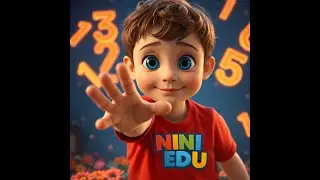 Conta da 1 a 10