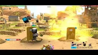 1194. Forss79 vs BooMett ( arena )