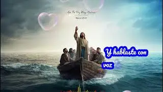 En Tu Voz Hay Calma - Marcos 4,35-41 | CristoVox