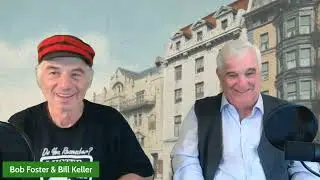 Bill Keller - Hoboken Talks S2E36