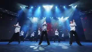 DanceStar Gala Night 2025. &ndash; Feeling Good &ndash; Dance.LAB