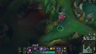 legue of legends syndra full ap gameplay (only kills)