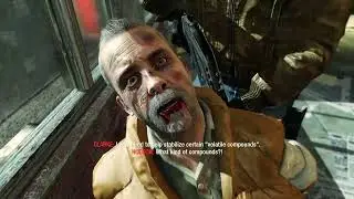 🎯 Hunting Dr. Daniel Clarke in Kowloon! 🌆 | Call of Duty: Black Ops