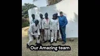 Professional Painting Contractors Benoni #paintingcontractors