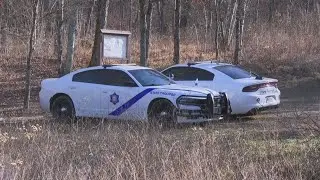 Search continues for missing Iowa man whose car was found in Arkansas