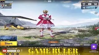 BGMI New Update Finally We Find | Fastest Player BoyTelugu Live#bgmi  #GameRuler#hindi