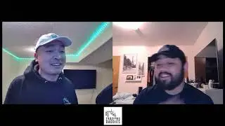 Trading Daddies EP. 14.5 - Mid Week Review - Happy Bday Covid