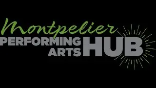 Virtual Tour: Montpelier Performing Arts Hub