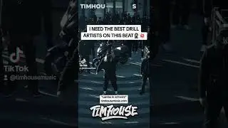 #deutschrap #drill #drilltypebeat #producer