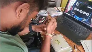 Mahindra Scorpio EDC 16c39 ECM read and write by ktag 