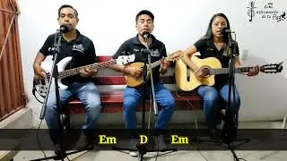 Señor ten piedad  litúrgico (Canto para misa)