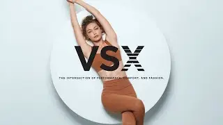 VSX Is Back | Victoria&rsquo;s Secret