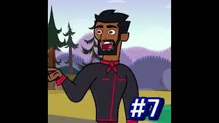 Ranking Every Disventure Camp Season 4 Character After Episode 19