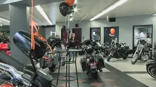 Rockford motorcycle shop celebrates 110th anniversary