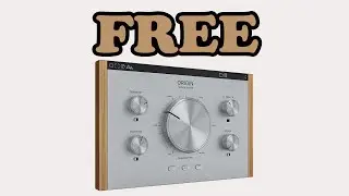 FREE Origin by Cymatics.fm