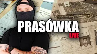 Pras&oacute;wka Służbowa - 19 latek zmarł po interwencji, kobieta zastrzelona przez ICE
