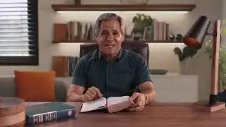 #20 20/01 Primeiro Deus para que todas as coisas sejam abençoandas conforme a vontade de Deus. 