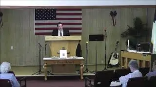 Remember, Repent, Do the first Works