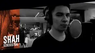 Shah | Asia Beatbox Championship 2018 Studio Session | Beatbox Art
