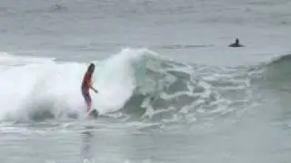 Jungle surf TV 7 - 30 mins with Goddo