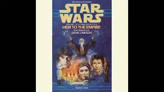 Star Wars: The Thrawn Trilogy - Legends: Heir to the Empire - Timothy Zahn