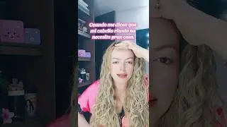 Lo que callamos las curly