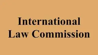 International Law Commission