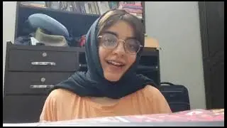 Amna Ashraf, borderless Pakistan, Testimonial
