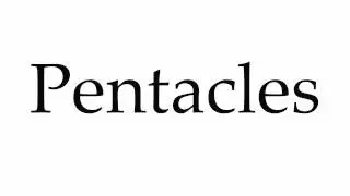 How to Pronounce Pentacles