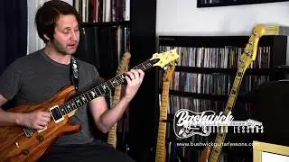 Professional Guitar Lessons Intro   Bushwick Guitar Lessons   Adam Douglass
