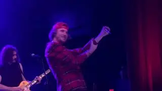 Bailey Zimmerman - Rock and a Hard Place - from the Georgia Theatre on January 5, 2023