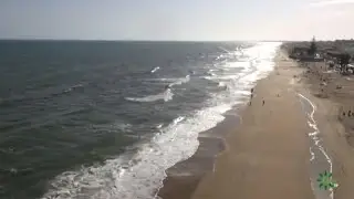 Costa de la Luz, Huelva