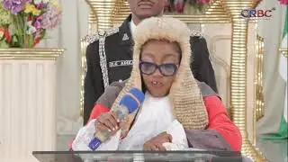 CRS: Opening of 2025/2026 legal year thanksgiving service 