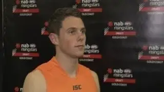 Pick Two - Josh Kelly