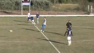 HNK  JADRAN Tučepi   -  NK  URANIA  7  -   4