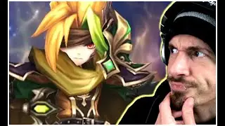 2A ROID, but I disagree. (Summoners War)
