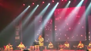 O duniyan ke rakhwale | Live in Bangalore | MHS events