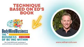 BodyMindBusiness LIVE Stream Class March 12th