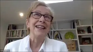 STRINGS webinar: How do evidence-based models contribute to the SDGs?