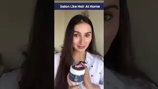 Say Goodbye to Frizz This Festive Season! 🎉✨ | Wildly Pure Serene Hair Mask
