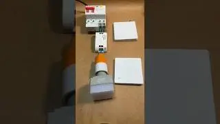 Part No 233 || The new dual control connection method is simple and practical