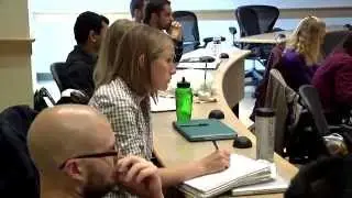 The Oregon MBA: Warsaw Sports Business Center