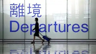US issues new travel warning for China