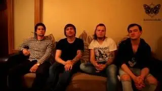 Russiancore - Interview: We set in stones