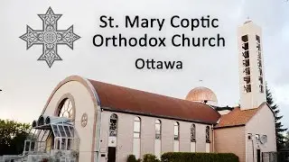 St Mary Coptic Church Ottawa / Liturgy / 2017-03-04